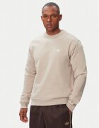 adidas Суитшърт Trefoil Essentials KS9814 Loose Fit