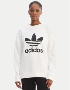 adidas Суитшърт Trefoil GN2961 Regular Fit