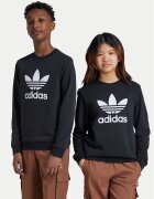 adidas Суитшърт Trefoil IY7435 Regular Fit