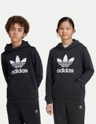 adidas Суитшърт Trefoil IY7446 Regular Fit