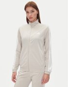 adidas Суитшърт Tricot 3-Stripes JD4521 Regular Fit