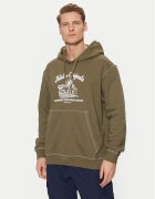 adidas Суитшърт Wabash JP4482 Loose Fit