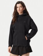 adidas Суитшърт Z.N.E. Full Zip KF6327 Regular Fit