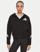 adidas Спортни шорти Z.N.E. JC5395 Loose Fit
