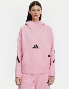 adidas Суитшърт Z.N.E. JD5992 Loose Fit