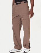 adidas Текстилни панталони Premium Essentials Archive Utility JW1082 Loose Fit