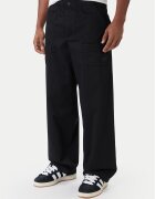 adidas Текстилни панталони Premium Essentials JY2636 Loose Fit
