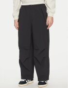 adidas Текстилни панталони Premium Essentials Utility Parachute JD2111 Loose Fit