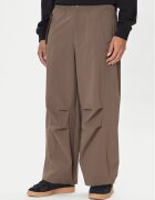 adidas Текстилни панталони Premium Essentials Utility Parachute JW1087 Loose Fit