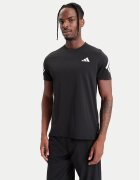 adidas Тениска от техническо трико Adi365 Climacool JZ7694 Regular Fit