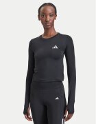 adidas Тениска от техническо трико Adi365 Running Essentials KE8416 Slim Fit
