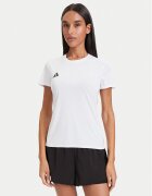 adidas Тениска от техническо трико Adizero Essentials Running IN1173 Slim Fit