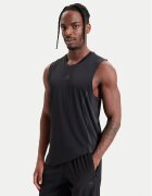 adidas Тениска от техническо трико Airchill Intensity KT3257 Slim Fit