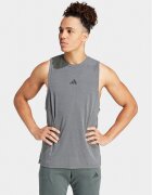 adidas Тениска от техническо трико Designed for Training IS3819 Regular Fit