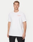 adidas Тениска от техническо трико F50 History Graphic JD8219 Regular Fit