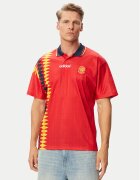 adidas Тениска от техническо трико Spain Home Jersey 1994 JN3707 Regular Fit