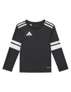 adidas Тениска от техническо трико Squadra 25 Jersey JJ0049 Regular Fit