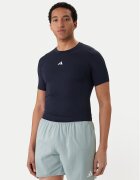 adidas Тениска от техническо трико TECHFIT Compression Training JX2561 Slim Fit