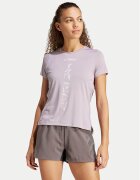adidas Тениска от техническо трико Terrex Agravic Trail IP4821 Regular Fit