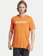 adidas Тениска от техническо трико Terrex Multi Endurance Tech IY9427 Regular Fit