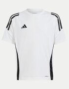 adidas Тениска от техническо трико Tiro 24 Jersey IS1033 Slim Fit