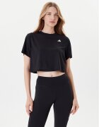 adidas Тениска от техническо трико Train Essentials JC9556 Loose Fit