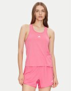 adidas Тениска от техническо трико Train Essentials Minimal Branding JC9528 Regular Fit