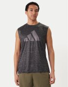 adidas Тениска от техническо трико Workout Essentials Brandlove KA5545 Regular Fit