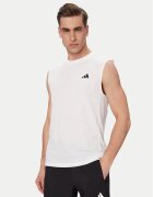 adidas Тениска от техническо трико Workout Essentials Feelready KD5424 Regular Fit