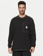 adidas Тениска с дълъг ръкав Wabash JP4479 Loose Fit