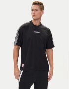 adidas Тишърт 90s Stripe JX3068 Regular Fit