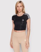 adidas Тишърт adicolor Classics 3-Stripes HM4710 Slim Fit