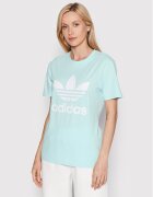 adidas Тишърт adicolor Classics Trefoil HK9638 Regular Fit