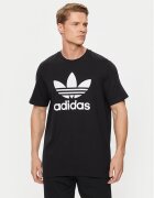 adidas Тишърт Adicolor Classics Trefoil T-Shirt IA4815 Regular Fit