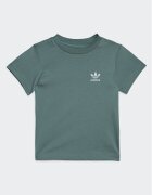 adidas Тишърт adicolor IC9105 Regular Fit