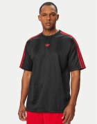adidas Тишърт adicolor Jacquard KD5830 Loose Fit