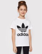 adidas Тишърт adicolor Trefoil H25246 Regular Fit