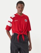 adidas Тишърт Chile Reconstructed Bringback KD0968 Loose Fit