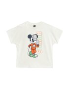 adidas Тишърт Disney Mickey Mouse JL9169 Loose Fit