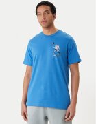 adidas Тишърт Earth Day Padel Graphic KB4907 Regular Fit