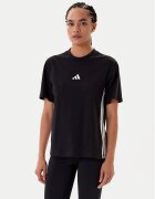 adidas Тишърт Essentials 3-Stripes JD0846 Regular Fit