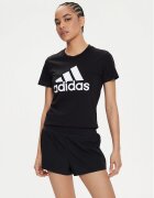 adidas Тишърт Essentials Logo GL0722 Regular Fit
