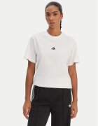 adidas Тишърт Essentials Small Logo JC5944 Regular Fit