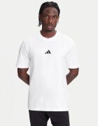 adidas Тишърт Essentials Small Logo JE9024 Regular Fit