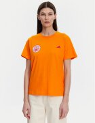 adidas Тишърт FARM Graphic JD6292 Regular Fit