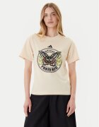adidas Тишърт FARM Graphic JL8614 Regular Fit