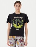 adidas Тишърт City Tech Summer Graphic JV8600 Regular Fit