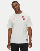 adidas Тишърт FC Bayern VRCT JL6112 Regular Fit