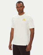 adidas Тишърт Food Grilled Cheese Graphic JM6459 Regular Fit