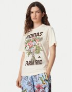 adidas Яке бомбър X Farm Rio Bomber KR0283 Regular Fit